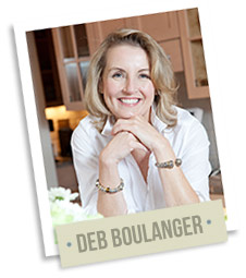 Debra Boulanger